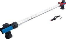 Używany, Lampa warsztatowa LED BGS 9757 1180 mm 800 lm na sprzedaż  PL