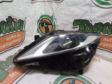 Driver headlight led for sale  San Diego