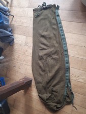 Ancien sac couchage d'occasion  Aubusson