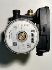 Vaillant pumpe typ gebraucht kaufen Vaillant pumpe typ gebraucht kaufen  Büren