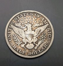 1908 usa silver for sale  BARNARD CASTLE