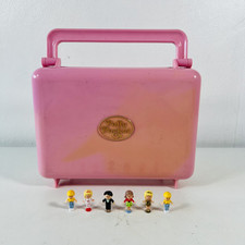 Vintage polly pocket for sale  GOSPORT