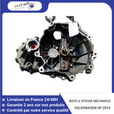 Boite vitesses volkswagen d'occasion  Saint-Quentin