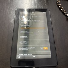 Amazon kindle fire for sale  Orlando