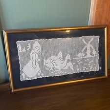 framed crochet for sale framed crochet for sale Lexington