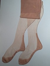 seamed stockings cuban heeled for sale  Lawrence Township