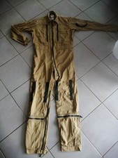 Combinaison vol pilote d'occasion  Auterive