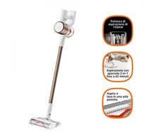 Xiaomi vacuum cleaner usato  Villaricca