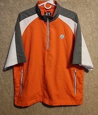 Footjoy men zip for sale  Fort Mill