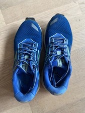 Brooks laufschuhe 5 gebraucht kaufen  Berlin