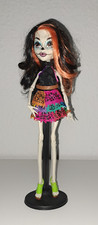 Monster high skelita gebraucht kaufen  Speyer