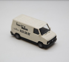 Praline fourgon citroen d'occasion  Bagnolet