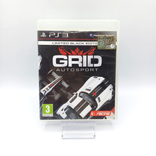 Grid autosport ps3 usato  Torino