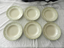 Ancienne assiettes creuse d'occasion  Flers