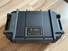 Peli ruck case gebraucht kaufen  Horneburg