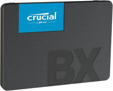 Crucial bx500 500gb usato  Marano di Napoli