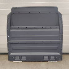 Crafter trennwand incl gebraucht kaufen  Bessenbach