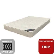 Double mattress orthopaedic for sale  BROMLEY