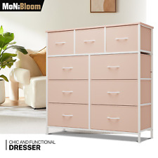 Bedroom pink drawer for sale  USA