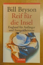 Reif insel bill gebraucht kaufen  Kassel