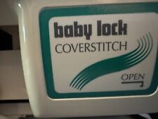 Babylock blcs cover for sale  Louisville