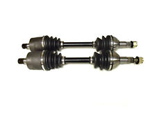 Precision rear axles for sale  Jessup