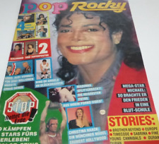 Pop rocky 1989 gebraucht kaufen  Künzing