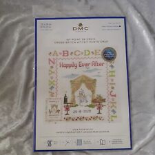 Dmc happily ever for sale  LOUTH