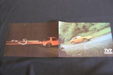 Tvr vixen 1600 d'occasion  Expédié en Belgium