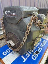 Kohler command ch20 for sale  Lockport
