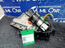 Peugeot 206 kit usato  Ospedaletto d'Alpinolo