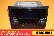 Fiat doblo 2018 gebraucht kaufen  Guben