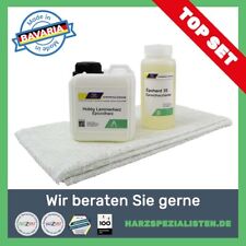 New epoxidharz glasfasermatte gebraucht kaufen  Regen