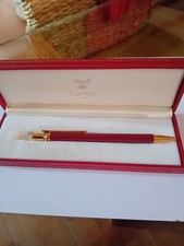 Stilo must cartier d'occasion  Sainte-Marie-aux-Mines