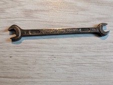 Ancienne clé plate d'occasion  Châteauroux