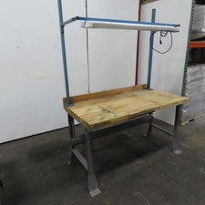 Butcher block top for sale  Middlebury