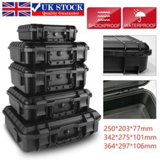 Waterproof protective hard for sale  WORCESTER