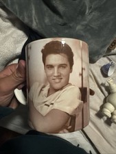 Elvis presley coffee for sale  Huntington