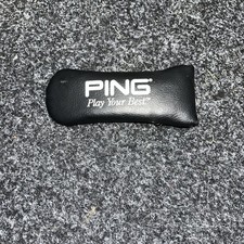 Ping putter cover for sale  LINCOLN
