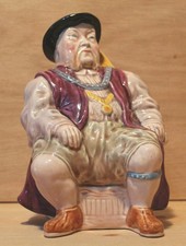 Vintage toby jug for sale  CARDIFF