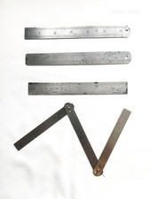 Small vintage steel for sale  CARMARTHEN
