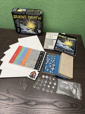 Silent death metal for sale  New Kensington