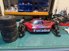 Infinite Mugen Mbx6 comprar usado  Enviando para Brazil