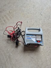 Swbcg4 volt amp for sale  DAVENTRY