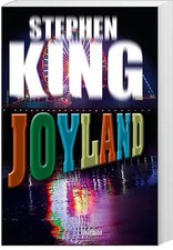 Joyland stephen king gebraucht kaufen Joyland stephen king gebraucht kaufen  Berlin