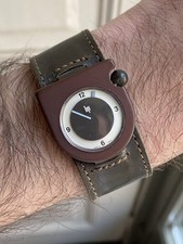 Orologio watch lip usato  Torino