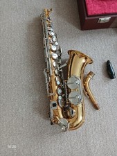 Champion sax champion for sale  SLOUGH