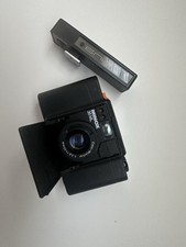 Fotocamera analogica minox usato  Lucca