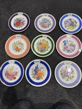 plates english for sale plates english for sale WATERLOOVILLE
