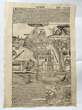 Inkunabeln gebraucht kaufen  Nürnberg